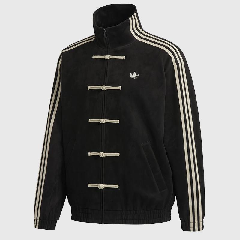 Chaqueta estilo oriental – Edición limitada