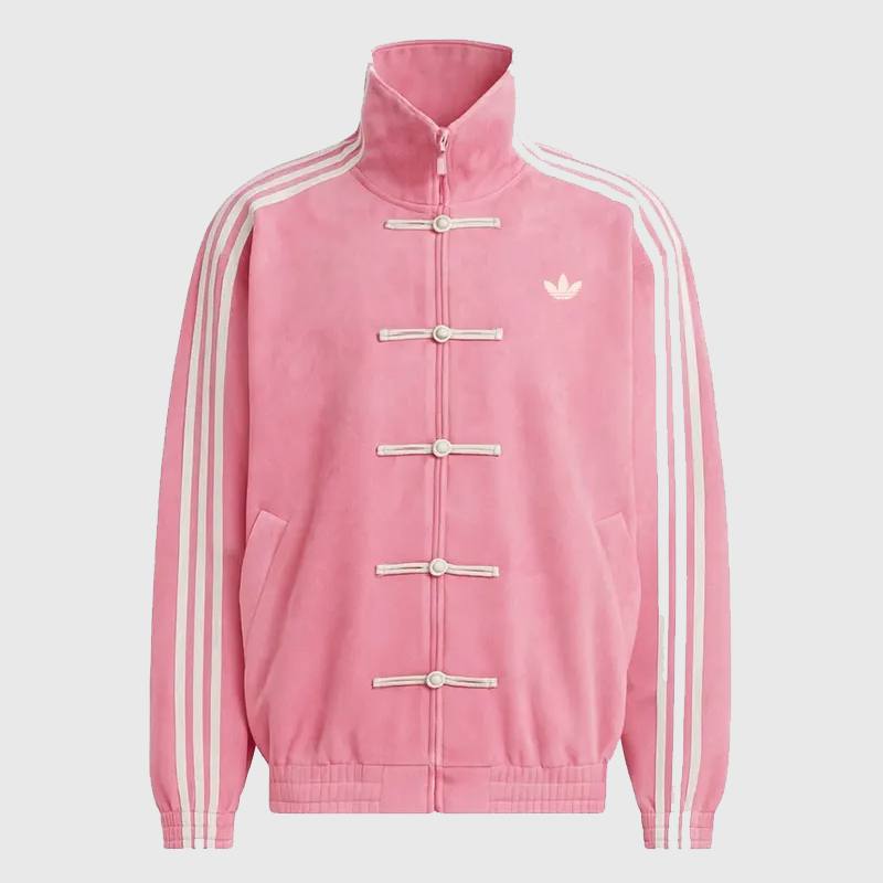 Chaqueta estilo oriental – Edición limitada