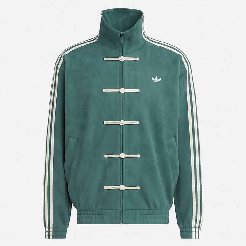 Chaqueta estilo oriental – Edición limitada
