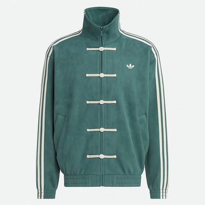 Chaqueta estilo oriental – Edición limitada