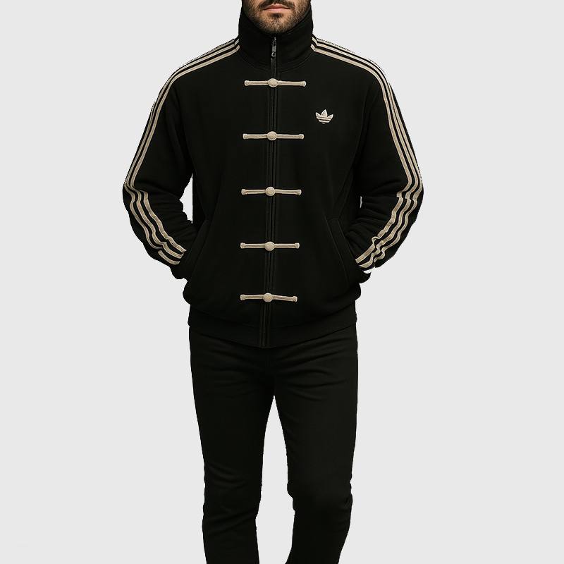 Chaqueta estilo oriental – Edición limitada