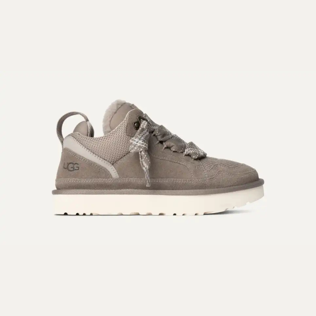 Zapatillas LowMel – Confort Cotidiano