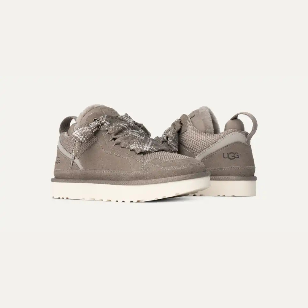 Zapatillas LowMel – Confort Cotidiano
