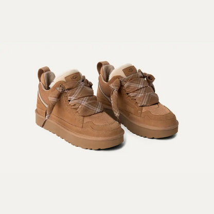 Zapatillas LowMel – Confort Cotidiano