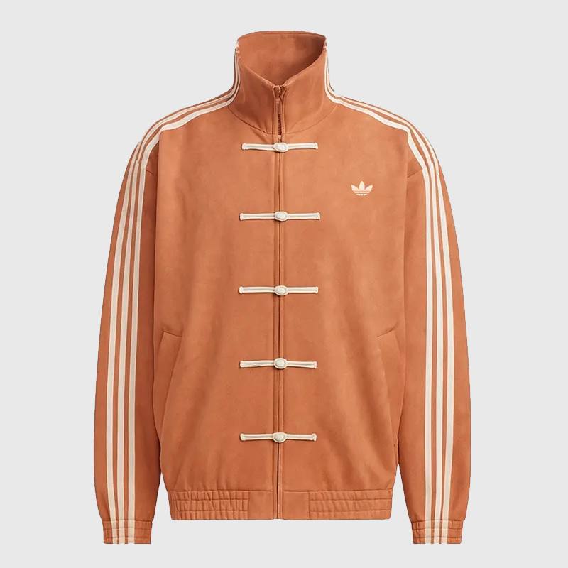 Chaqueta estilo oriental – Edición limitada