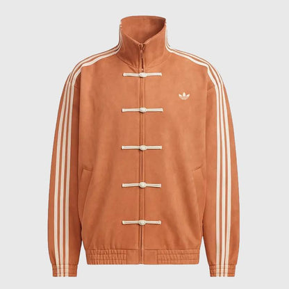 Chaqueta estilo oriental – Edición limitada