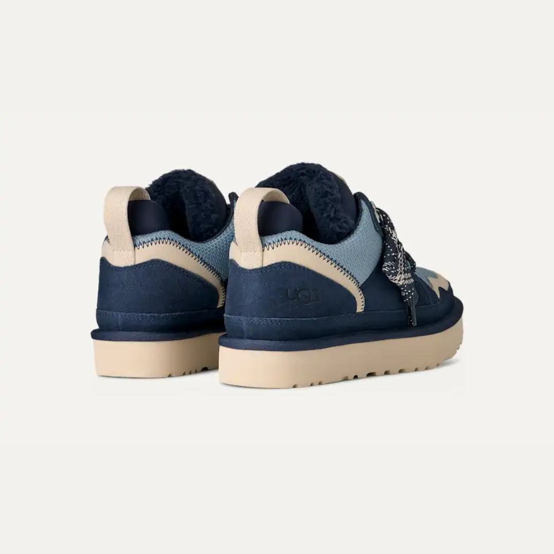 Zapatillas LowMel – Confort Cotidiano
