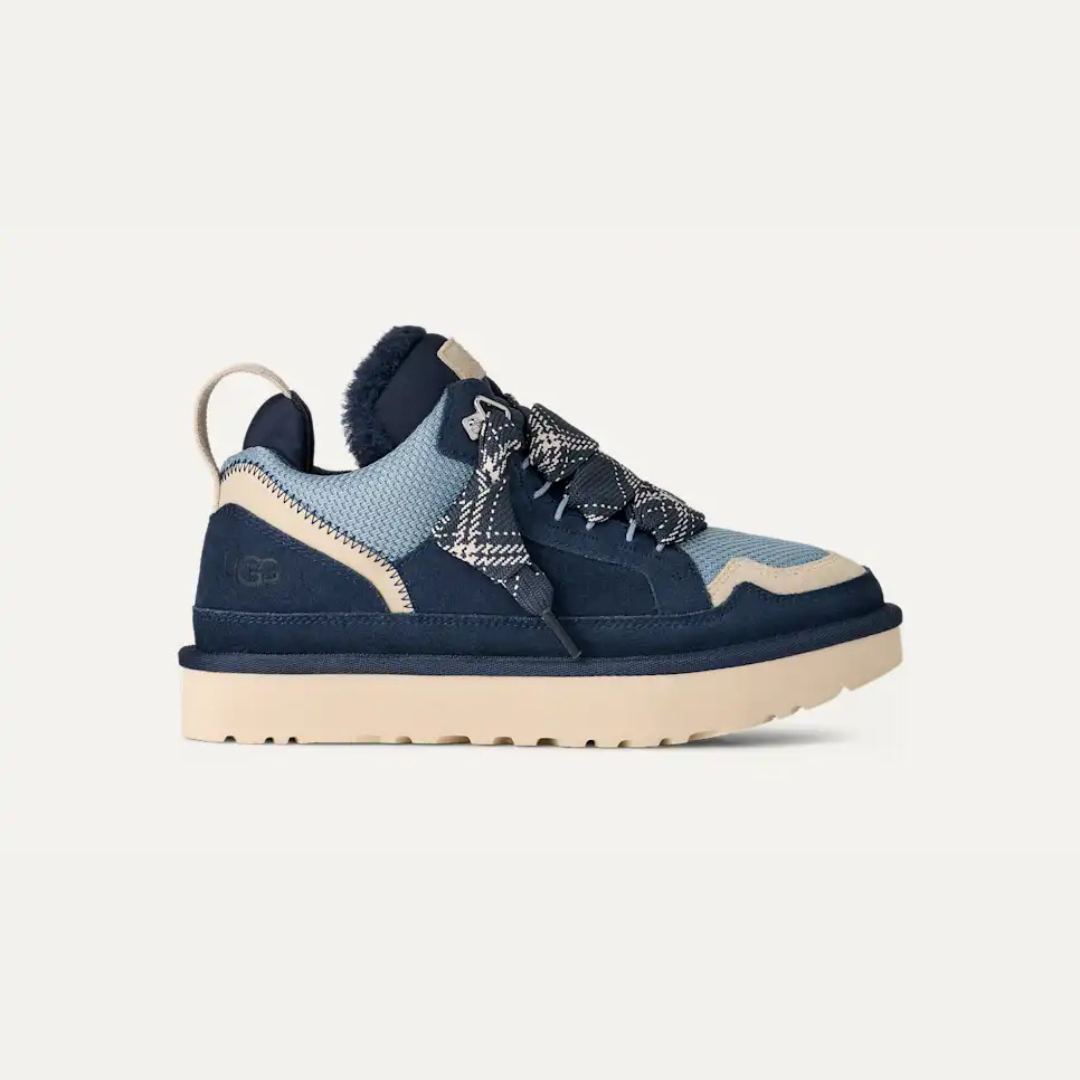 Zapatillas LowMel – Confort Cotidiano