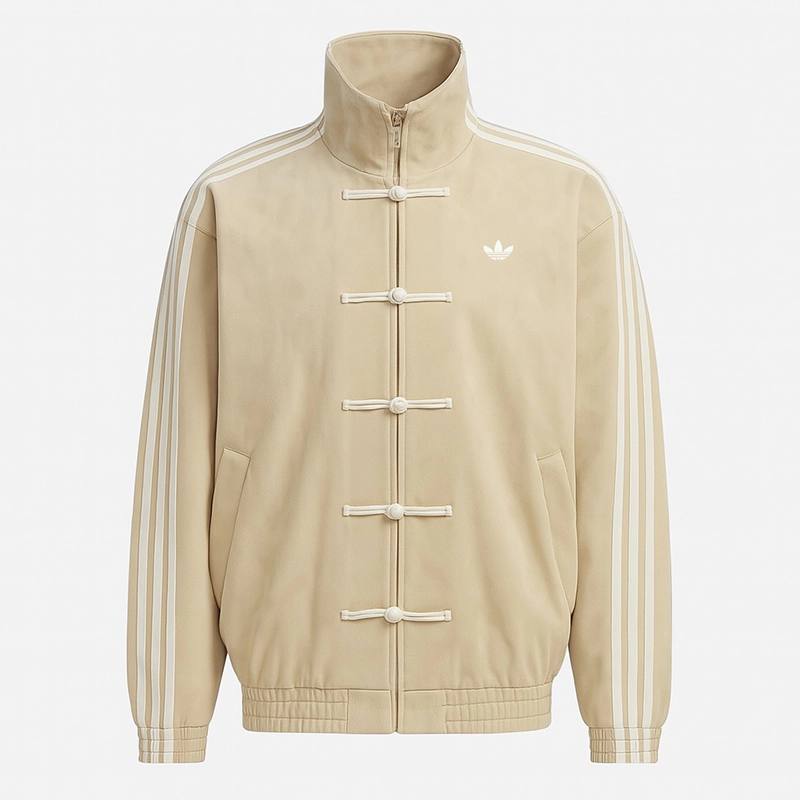 Chaqueta estilo oriental – Edición limitada