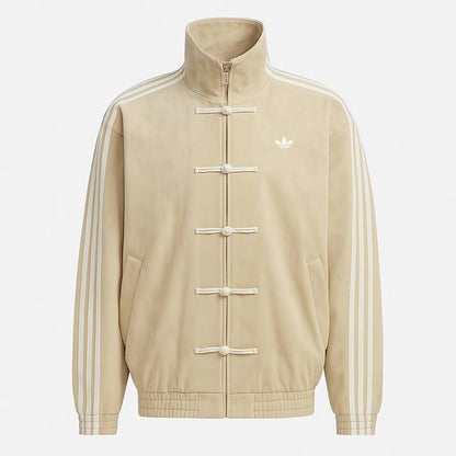 Chaqueta estilo oriental – Edición limitada