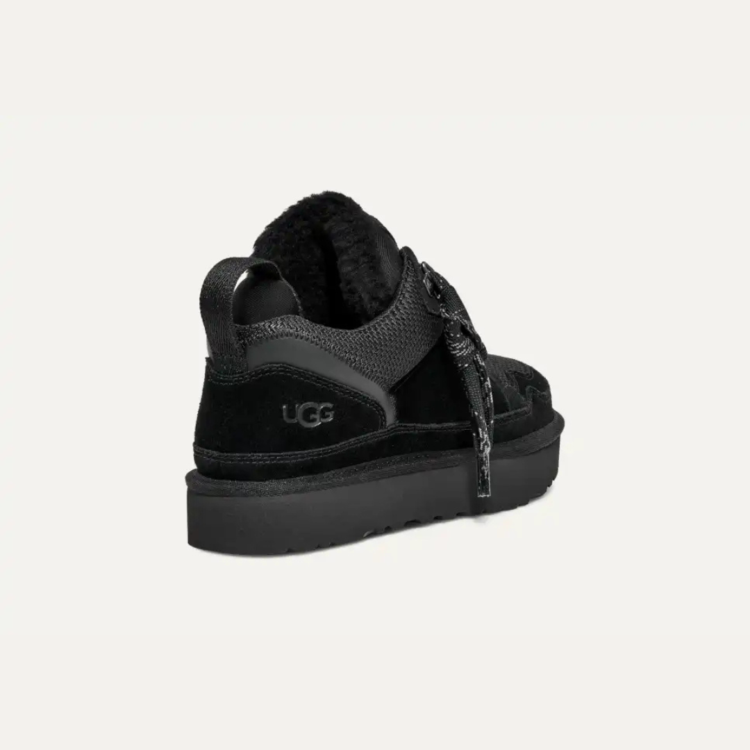 Zapatillas LowMel – Confort Cotidiano