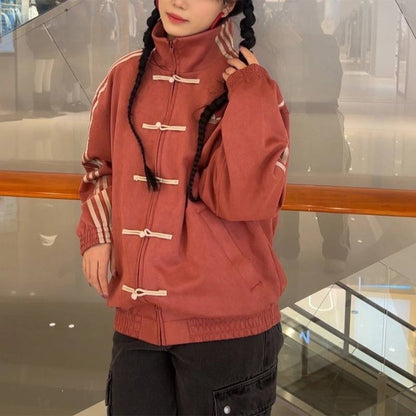 Chaqueta estilo oriental – Edición limitada