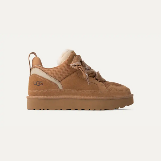 Zapatillas LowMel – Confort Cotidiano
