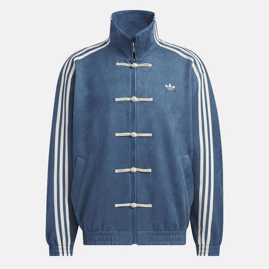 Chaqueta estilo oriental – Edición limitada