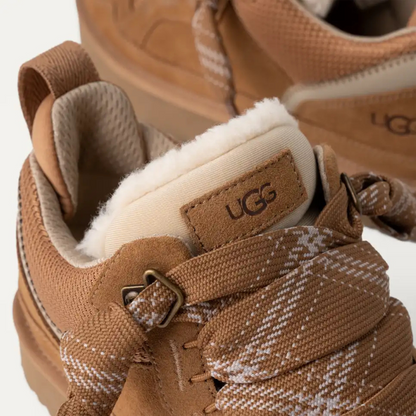 Zapatillas LowMel – Confort Cotidiano