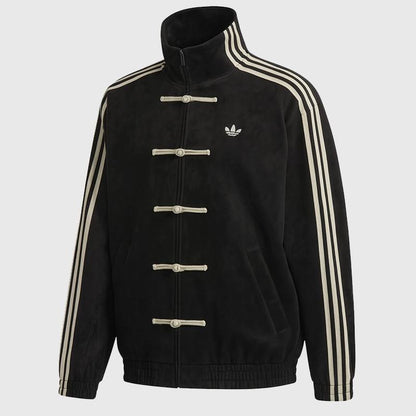 Chaqueta estilo oriental – Edición limitada