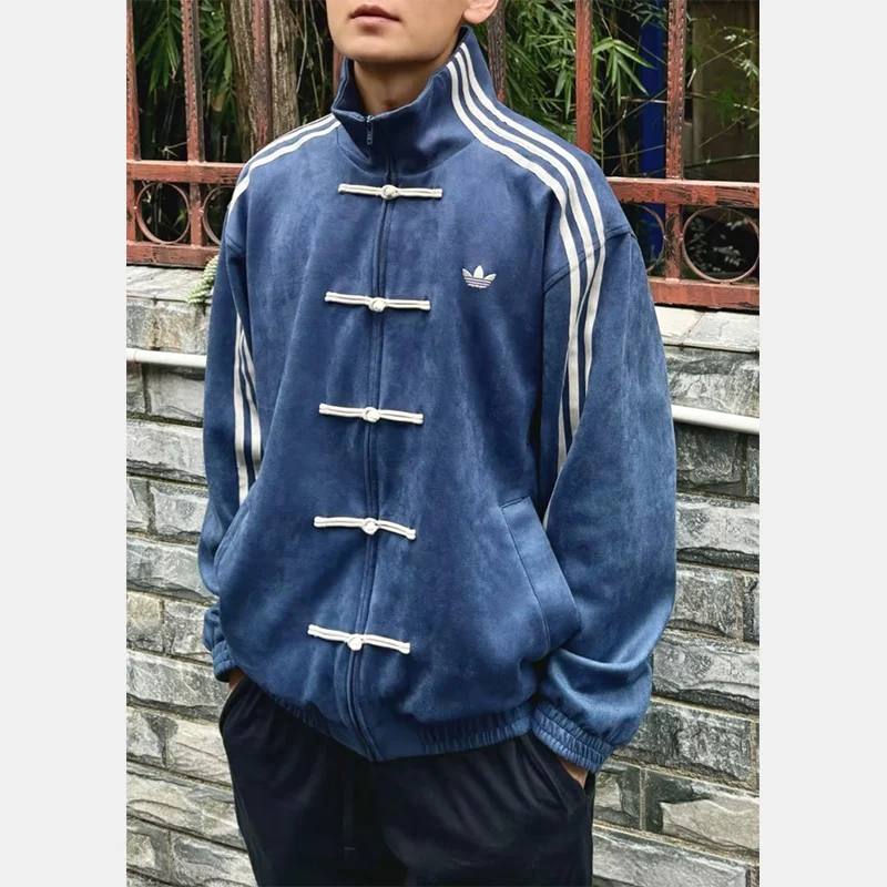 Chaqueta estilo oriental – Edición limitada