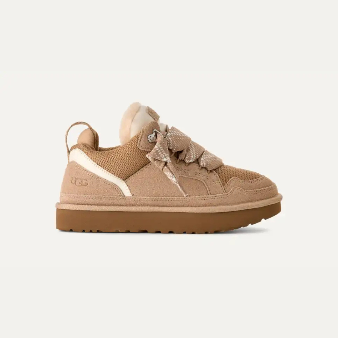 Zapatillas LowMel – Confort Cotidiano