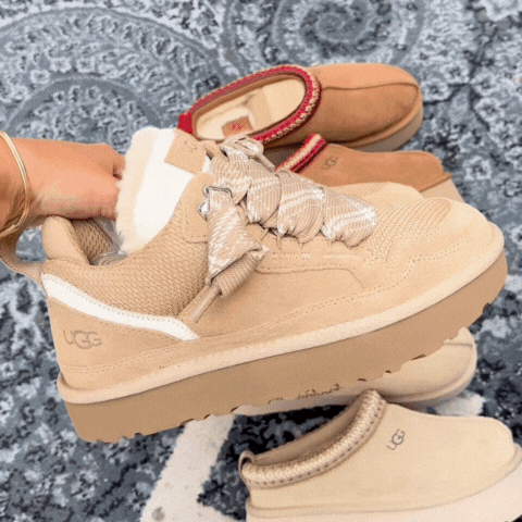 Zapatillas LowMel – Confort Cotidiano