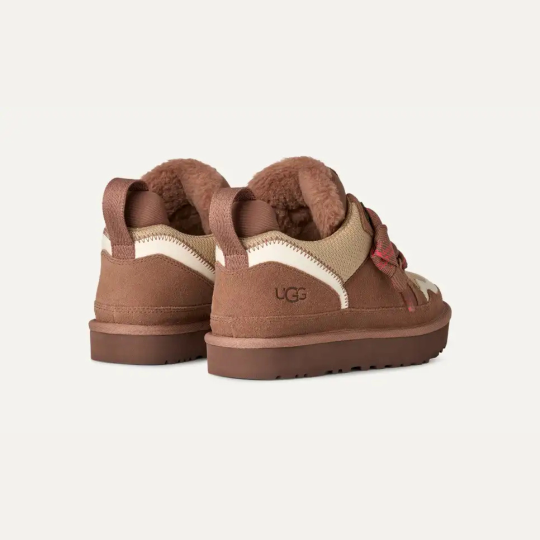 Zapatillas LowMel – Confort Cotidiano