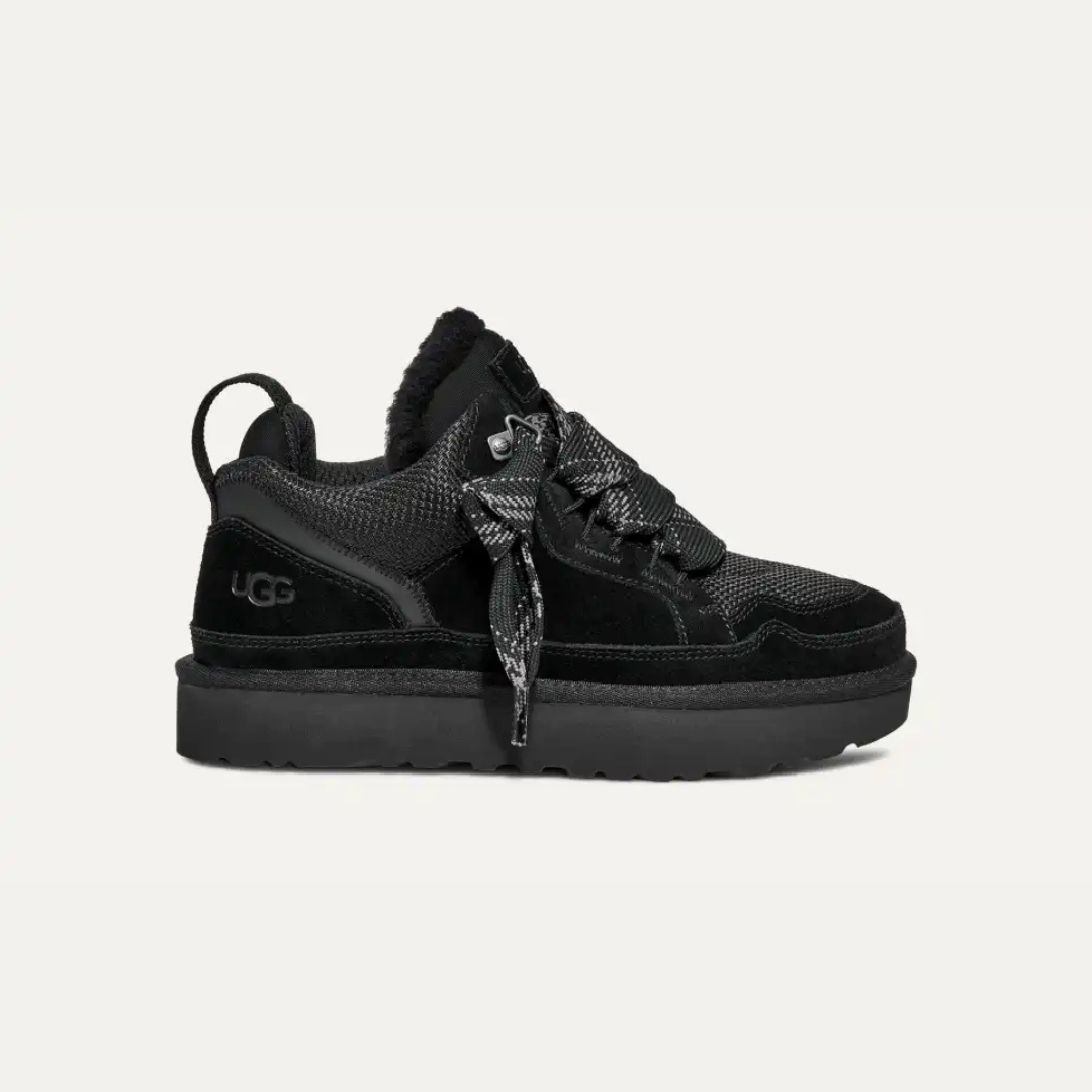 Zapatillas LowMel – Confort Cotidiano