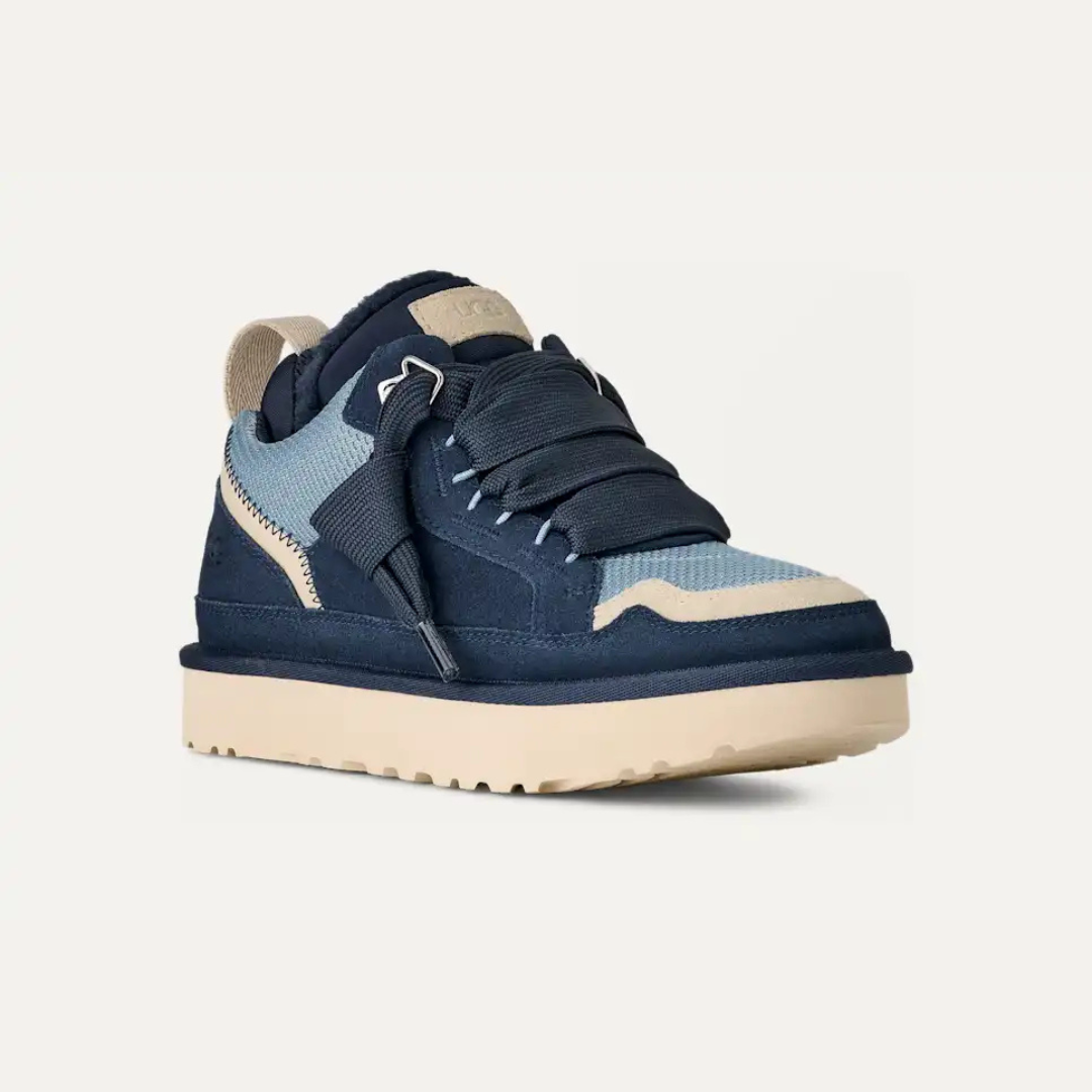 Zapatillas LowMel – Confort Cotidiano