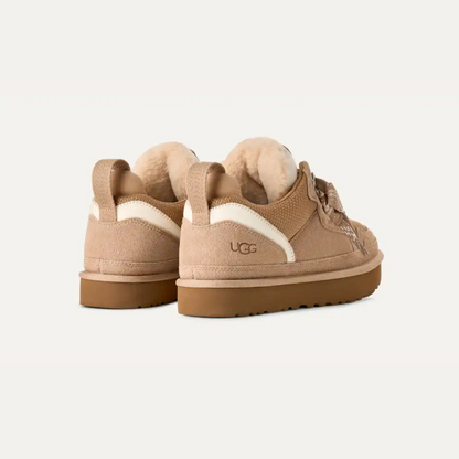 Zapatillas LowMel – Confort Cotidiano
